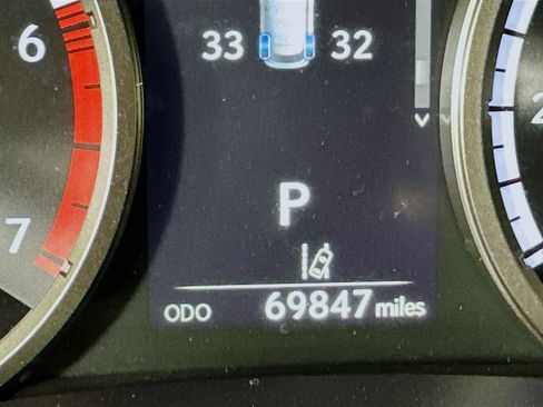 Used 2020 Lexus NX 300 F Sport w/ F Sport Premium Package image 18