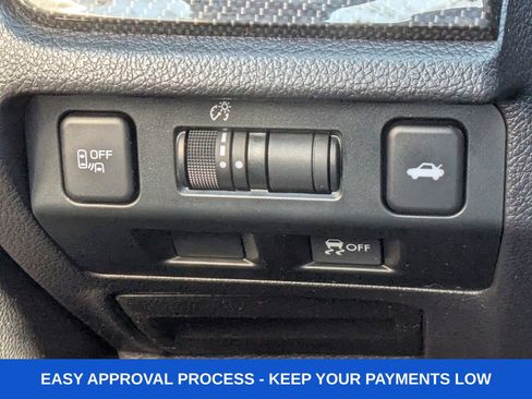 Used 2016 Subaru WRX STI Limited w/ Popular Package #1 image 42