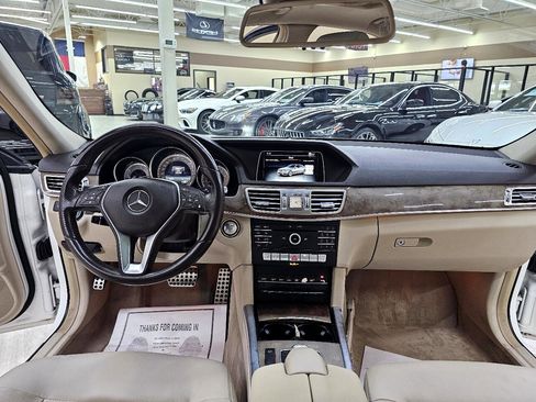 Used 2016 Mercedes-Benz E 350 Sedan image 31