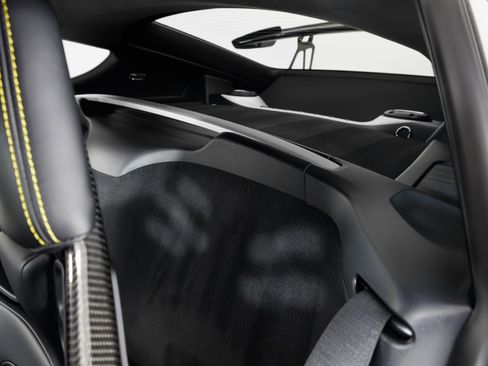 Used 2016 Porsche Cayman GT4 image 43