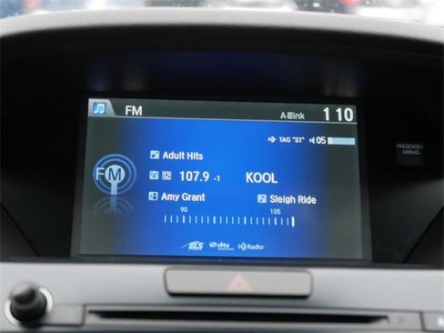 Used 2015 Acura MDX SH-AWD w/ Advance Package image 32