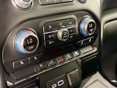 Used 2019 GMC Sierra 1500 SLE w/ Max Trailering Package AWD/4WD image 15