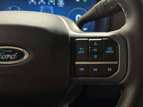 Used 2026 Ford F250 Lariat w/ FX4 Off-Road Package image 18