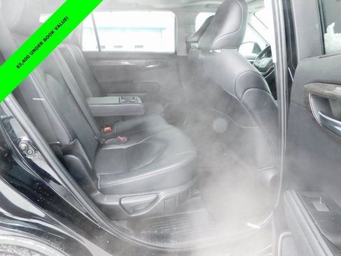 Used 2023 Toyota Highlander Limited image 22