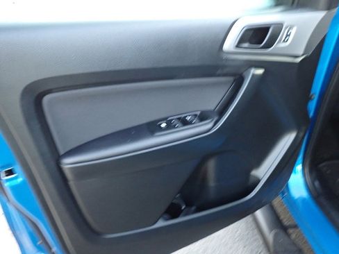 Used 2023 Ford Ranger XL w/ Equipment Group 101A High image 21