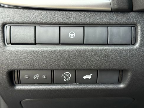 New 2026 Nissan Rogue SV image 30