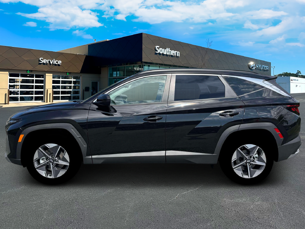 New 2026 Hyundai Tucson SEL Plus AWD/4WD image 3