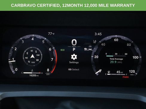 Used 2025 Toyota Tacoma TRD Off-Road w/ TRD Off Road Upgrade Package AWD/4WD image 35