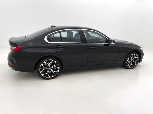 Certified 2026 BMW 330i xDrive Sedan w/ Premium Package AWD/4WD image 6