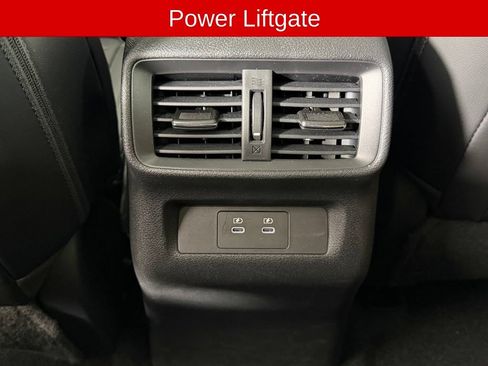 Used 2025 Nissan Murano SL AWD/4WD image 16