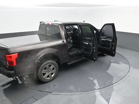 Used 2020 Ford F150 Lariat w/ Equipment Group 502A Luxury AWD/4WD image 28