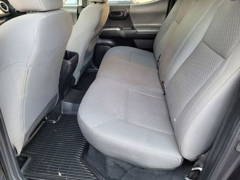 Certified 2023 Toyota Tacoma SR5 w/ Technology Package image 18