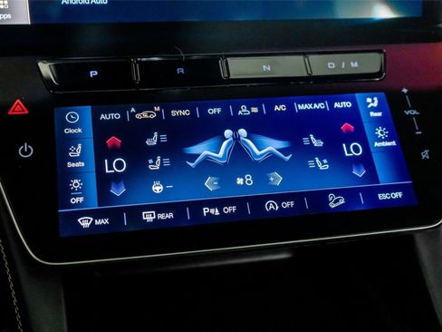 Used 2023 Maserati Grecale Modena image 39