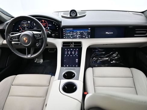 Used 2024 Porsche Taycan Turbo S image 26
