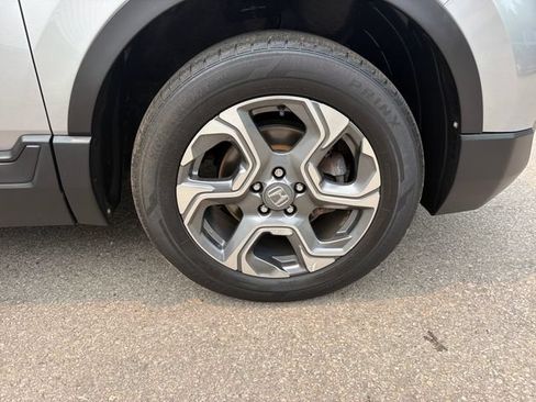 Used 2017 Honda CR-V EX image 29