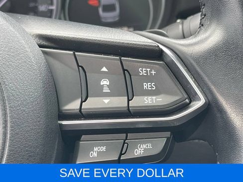 Used 2019 MAZDA MAZDA6 Grand Touring FWD image 22