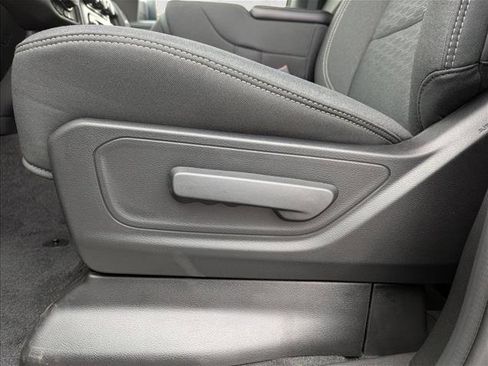 New 2026 RAM 1500 Classic Warlock image 11