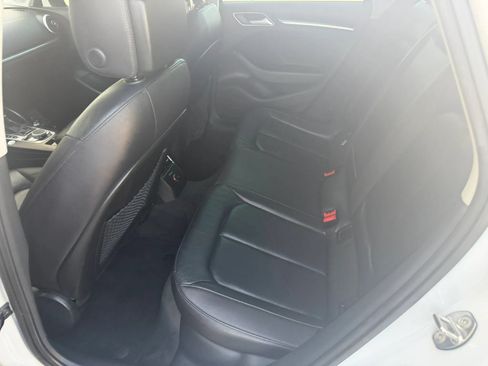 Used 2015 Audi A3 TDI Premium Plus FWD image 18