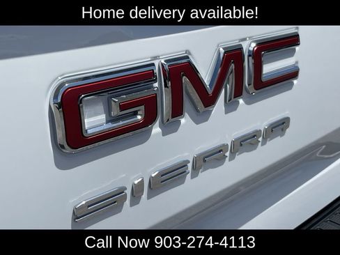 New 2026 GMC Sierra 1500 Pro w/ Pro Value Package image 39
