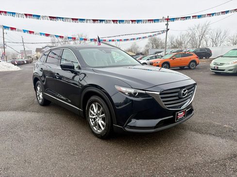 Used 2016 MAZDA CX-9 Touring image 7