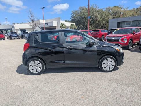 Used 2017 Chevrolet Spark LS image 2