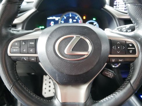 Used 2016 Lexus RX 350 F Sport w/ Cold Weather Package AWD/4WD image 25