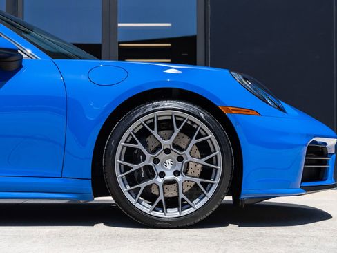 New 2026 Porsche 911 Carrera image 14