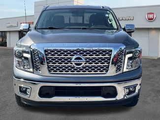 Used 2019 Nissan Titan SL RWD video 2