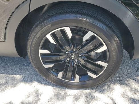 Certified 2024 Kia Telluride SX Prestige image 5