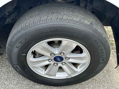 Used 2018 Ford F150 XLT image 20