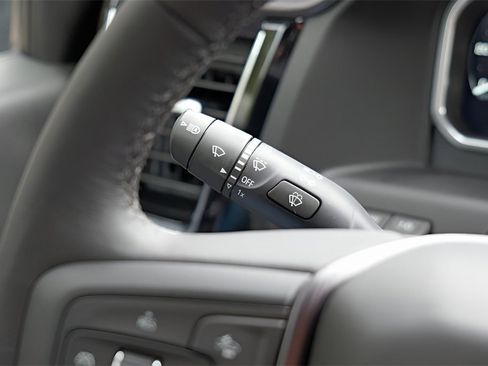 New 2026 GMC Sierra 2500 Denali Ultimate w/ Max Trailering Package image 17