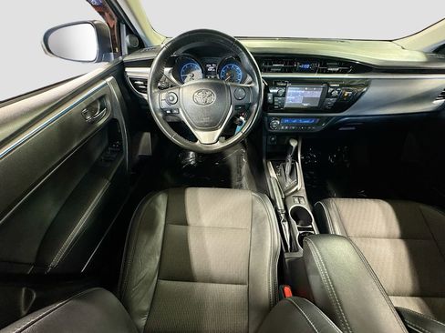 Used 2016 Toyota Corolla S image 15