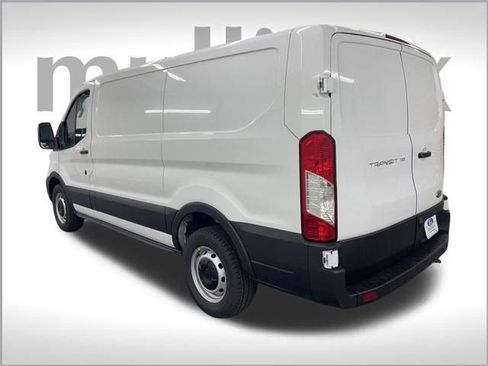 New 2025 Ford Transit 150 XL w/ Load Area Protection Package image 3