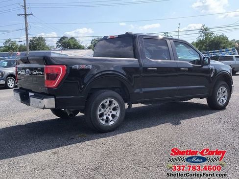 Used 2023 Ford F150 XLT image 7