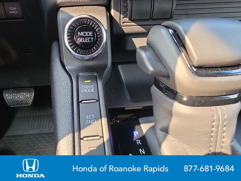 Used 2025 Toyota Land Cruiser 1958 AWD/4WD image 22