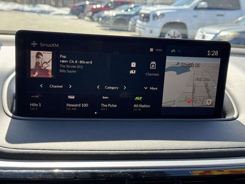 Used 2023 Acura MDX SH-AWD w/ Technology Package image 26