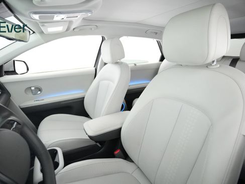 Used 2024 Hyundai Ioniq 5 Limited RWD image 4
