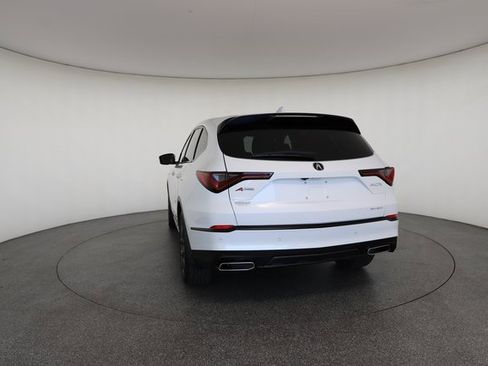 Used 2023 Acura MDX A-Spec image 13