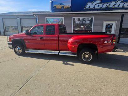 Used 2006 Chevrolet Silverado 3500 LT w/ Onstar Plus Package