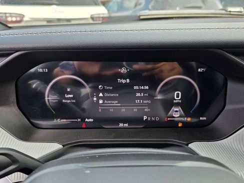 New 2026 Jeep Cherokee Limited image 21