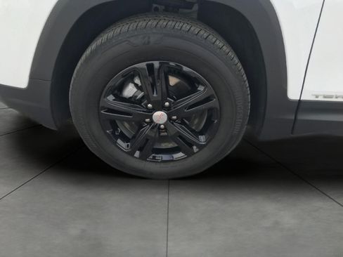 Certified 2024 GMC Terrain SLE w/ Driver Convenience Package AWD/4WD image 82
