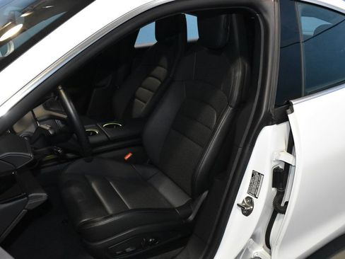 Used 2024 Porsche Taycan 4S AWD/4WD image 5