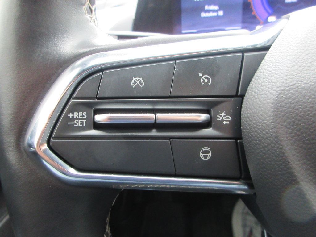 Used 2024 Chevrolet Equinox EV LT w/ Active Safety Package 3 FWD image 24