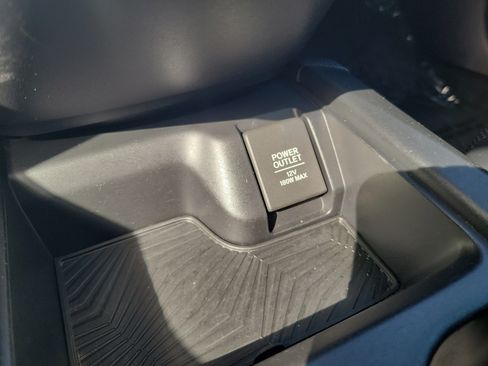 Certified 2019 Honda CR-V EX-L image 27
