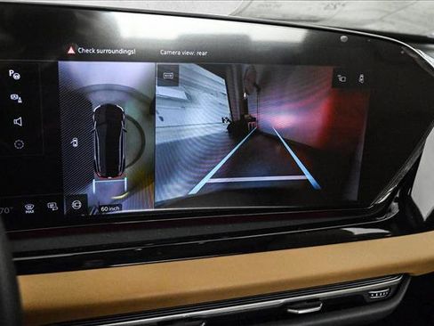 New 2026 Audi A6 Premium Plus image 13