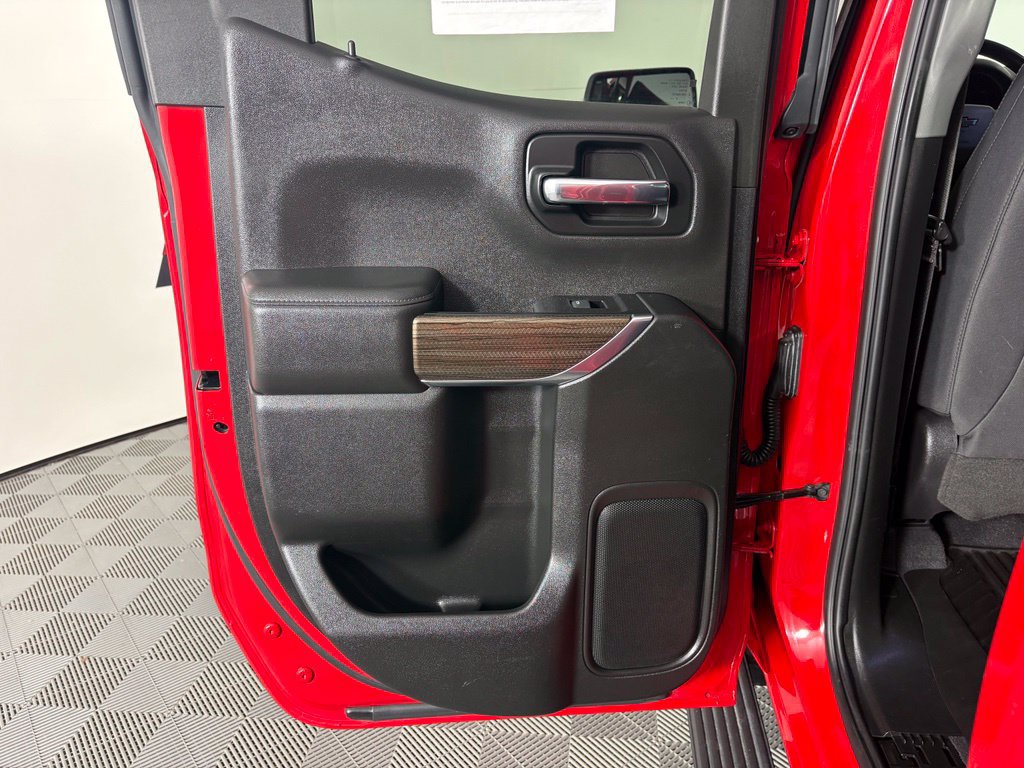 Used 2019 Chevrolet Silverado 1500 RST w/ All-Star Edition AWD/4WD image 43