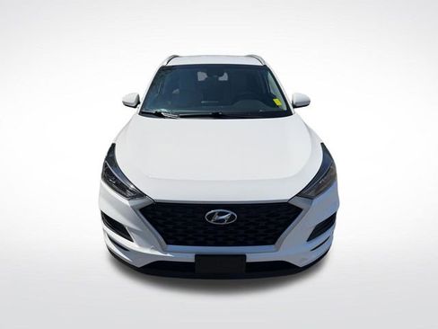 Used 2020 Hyundai Tucson Value AWD/4WD image 2