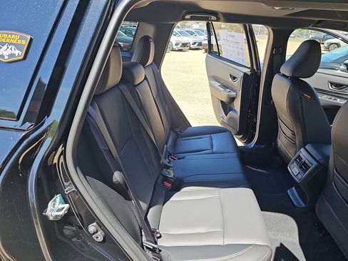 New 2026 Subaru Outback Wilderness AWD/4WD image 12