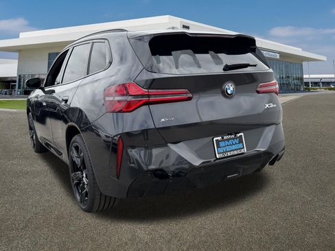 New 2026 BMW X3 xDrive30 AWD/4WD image 9