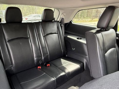 Used 2018 Dodge Journey GT image 19